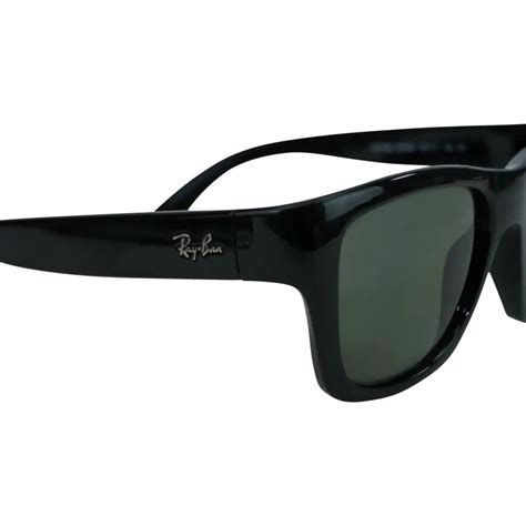 ray ban rb4194 polarized sunglasses.